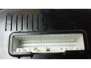 Блок комфорта 284B2EM03A, BCML2NAC   Nissan Note (E11)   