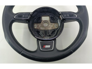 Volant Audi A5 8T 8F 2012   
