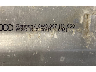 Zpětné zrcátko  Audi A5 2020  8W0145804A, 8W0807113  