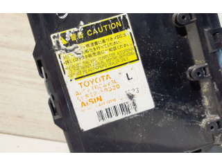 Блок управления АБС 8954060330   Toyota Land Cruiser (J120)