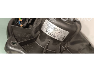Вентилятор печки    4B1820021, MF0160700360   Audi A6 S6 C5 4B