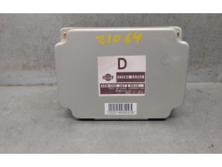 Блок управления коробкой передач 33084EA302, A58000X675916FUJI   Nissan Navara