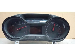 Přístrojová deska  Opel Grandland X 2019 9822637980  