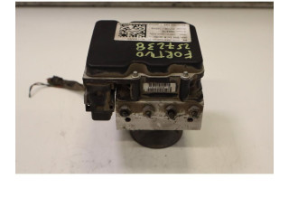 Блок АБС 0265230156   Smart  ForTwo II  2007 - 2016 года