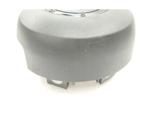 Подушка безопасности водителя A10A66951044, T93321A   Mazda CX-7