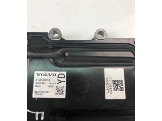 Řídící jednotka 31459914   Volvo XC90 2014