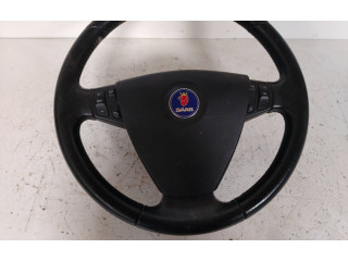 Volant Saab 9-3 Ver2 2003 6020815  