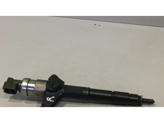 Vstřikovač 16600AU600, 07D04484AU6   Nissan Primera  pro naftový motor 2.2 YD22DDT 