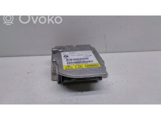 Блок подушек безопасности 3424581, 65773424581   BMW X3 E83