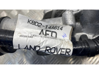    Рулевая рейка 7806277578, K8D214A614   Land Rover Range Rover Evoque L551 2018- года