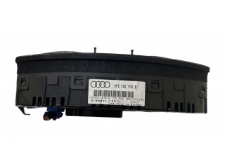 Панель приборов 8P0920930M   Audi A3 S3 8P       