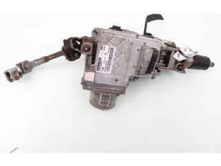  рейка  Колонка рулевая 50300374, 8200246631   Renault Megane II 2002 - 2005 года