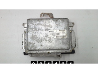 Блок управления двигателя 0261204064   Citroen XM