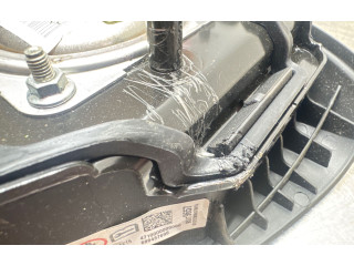 Подушка безопасности водителя 95494215, 4710000000000   Opel Antara