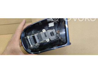 Zpětné zrcátko  Mercedes-Benz C W203 2000    