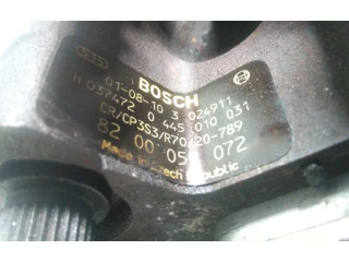 Vstřikovací čerpadlo 0445010031, 91110   Renault Megane I     