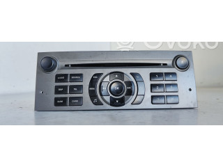 Řídící jednotka 7645113392   Peugeot 407 2004