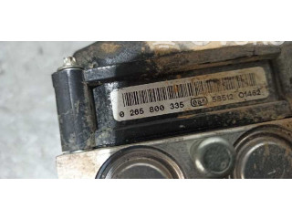 Jednotka ABS 8200229137, 0265231333   Renault Kangoo I 2005