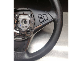 Руль BMW 6 E63 E64  2002 - 2010 года 6023391, 63533361      