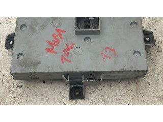   Pojistková skříňka 51754987, 51754987   Lancia Musa 2005