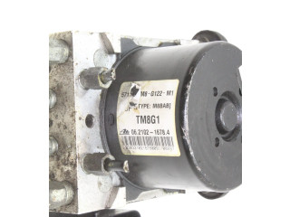 Jednotka ABS 57110TM8G122M1, 06210216784   Honda Insight 2011