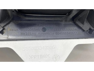 Панель приборов 0887766550, 503005340115   Fiat Panda III       