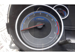 Přístrojová deska  Suzuki SX4 2012 3411055L20  