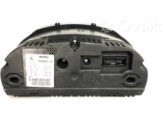 Панель приборов 1040781, 102464114   BMW X3 E83       