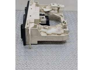 Блок управления климат-контролем MR460016, 001213   Mitsubishi Pajero