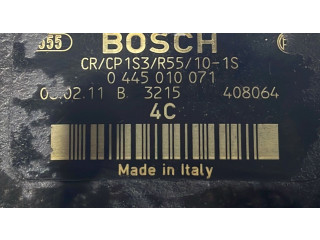 Pojistková skříňka Топливный насос 0445010071, 0445010071   Fiat Idea 2005