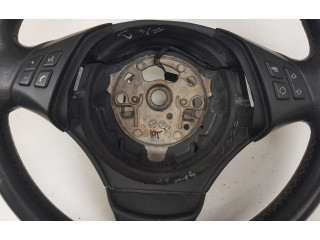 Руль BMW 3 E90 E91  2005-2012 года 3375E901, 676454707      