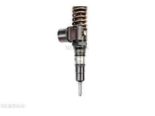 Жиклер (жиклеры) (форсунка (форсунки) 0414720404, RF-0414720404   Mitsubishi Lancer X