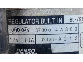 Генератор DENSO-110AH-12V   KIA Sorento 2.5     