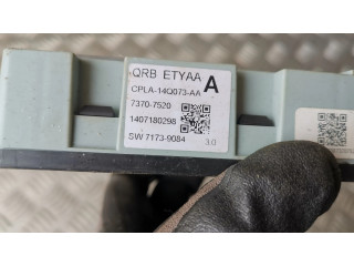 Блок предохранителей CPLA14Q073AA   Land Rover Range Rover Sport L494    