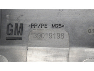   Pojistková skříňka 39040849, 39019198   Opel Astra  2016