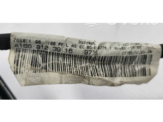 Zpětné zrcátko  Mercedes-Benz ML AMG W166 2015  A1668103916, 3337985  