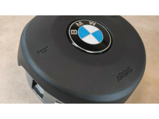 Подушка безопасности водителя 32308092724, 8092724   BMW 6 F12 F13