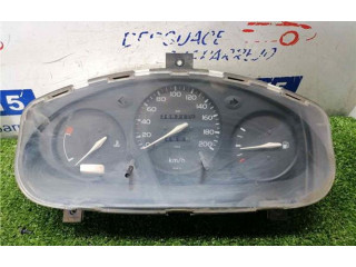 Přístrojová deska  Nissan Micra C+C 1997   