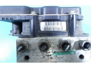 Блок ABS 0265251854, IMPRK1318953   Nissan Qashqai