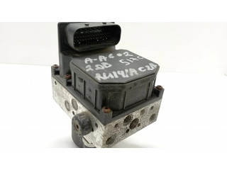 Jednotka ABS 4B0614517G, 0265950056   Audi A6 S6 C5 4B 2001
