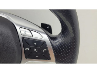 Руль    A1724602703, 1728601602   Mercedes-Benz CLS C218 X218