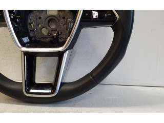 Volant Audi A6 S6 C8 4K 2023 4K0419091, 4K0419689  
