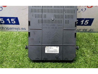   Pojistková skříňka BSI04EVK04, 9664059080   Peugeot 308 2008