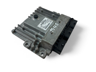 Řídící jednotka 9666912580, 9667082380   Peugeot 5008 2009