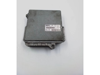 Блок управления двигателя 0281001213, 0281001213   Peugeot 605