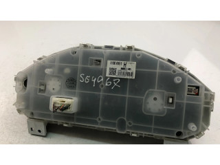 Přístrojová deska  Mitsubishi Colt 2009 8100B081H  