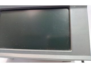 Дисплей    8200154477, 21667610-9   Renault Espace IV