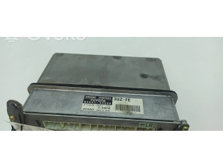 Блок управления двигателя 8966150580, 2750000651   Lexus LS 430