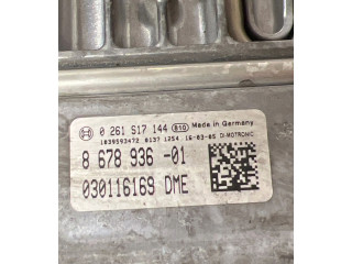 Řídící jednotka 8678936, 030116169   BMW 7 G11 G12 2016