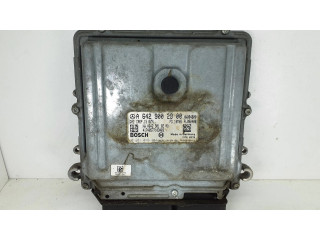 Řídící jednotka A6429002900, 0281016383   Mercedes-Benz E W212 2010